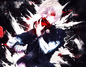kaneki-300x235 Kaneki: tokyo ghoul