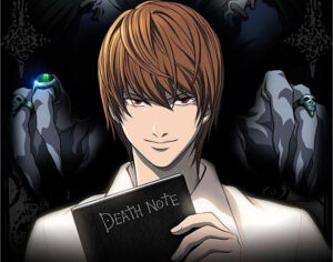 ligth-yagami-300x236 Light Yagami: death note