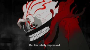 okarum-depre-300x169 Okarum: dan da dan